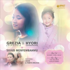 Grezia Epiphania的专辑Sujud Menyembah-Mu