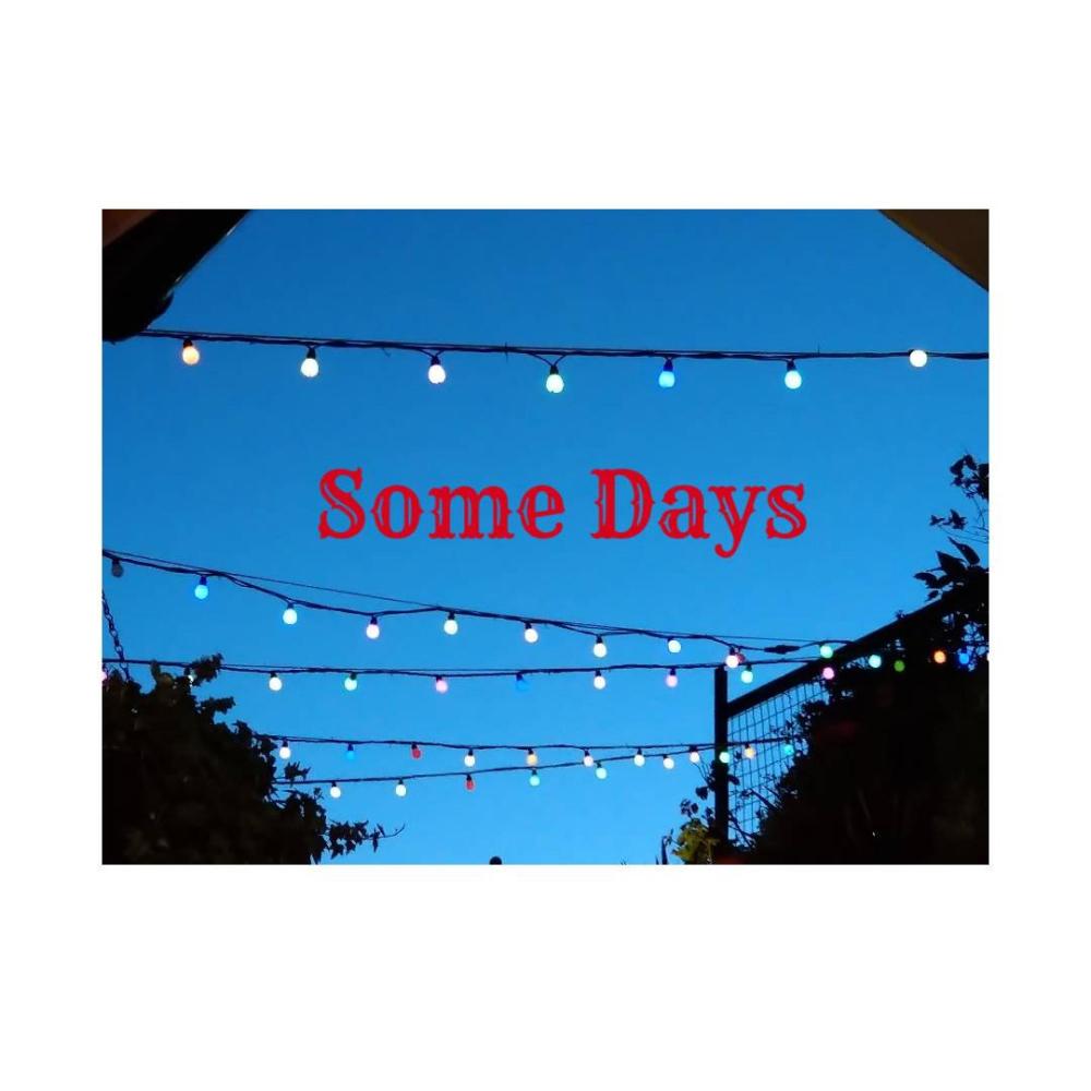Some Days (Demo) (Demo)