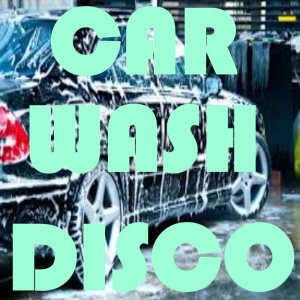 Album Car Wash Disco from Various Artists