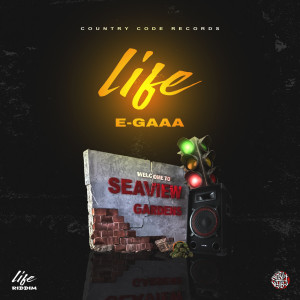 Listen to LIFE song with lyrics from E-GAAA