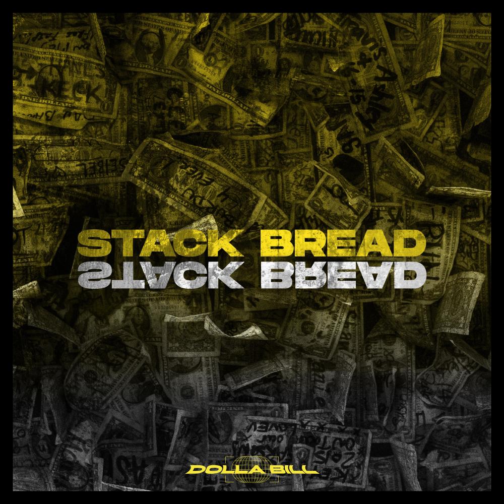 Stack Bread (Explicit)