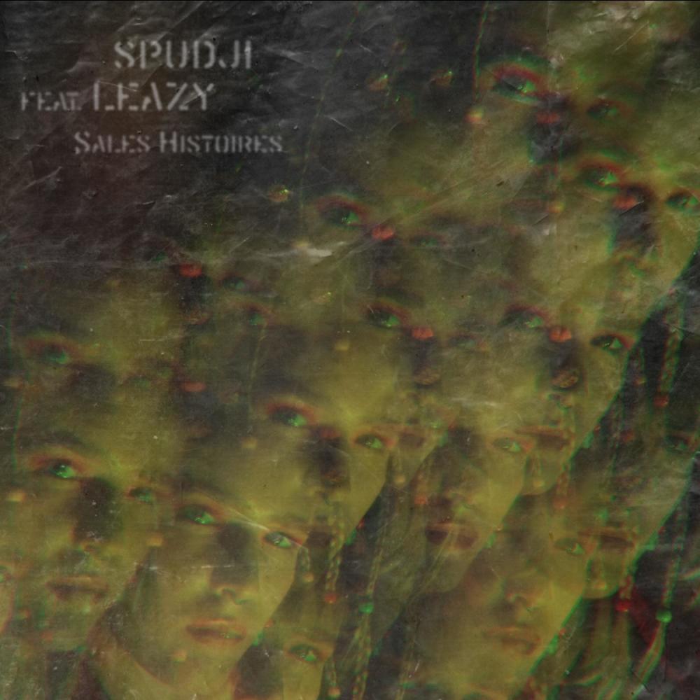 Sales histoires (feat. Leazy) (Explicit)