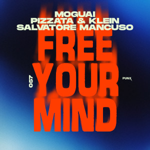 Klein的專輯Free Your Mind