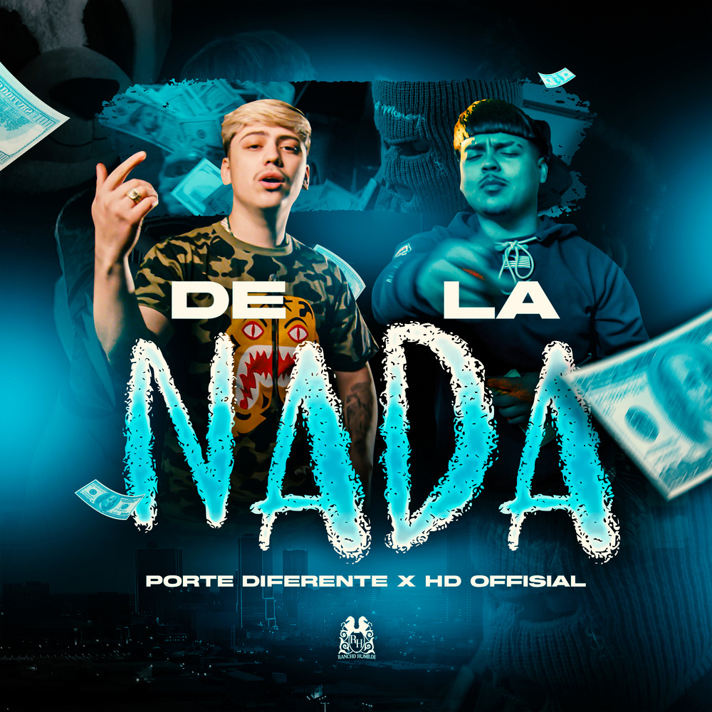 De La Nada