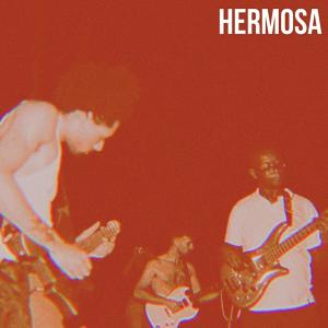 Hermosa的專輯Cadaver