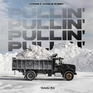 收聽Lunas的Pullin’ (Drum & Bass)歌詞歌曲