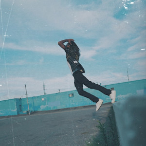 Album Just Give Me Something (Explicit) from 