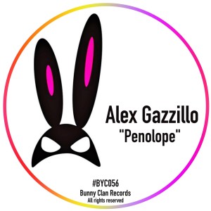 Penelope dari Alex Gazzillo