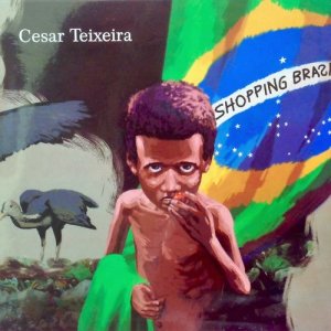 ดาวน์โหลดและฟังเพลง Ray-Ban พร้อมเนื้อเพลงจาก César Teixeira