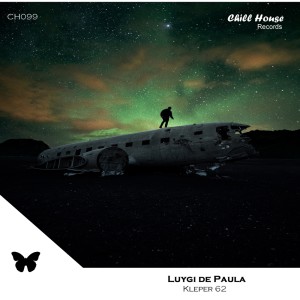 收聽Luygi de Paula的Trappist 1歌詞歌曲