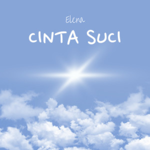 Album Cinta Suci from Elena