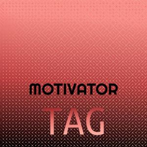 Various Artists的專輯Motivator Tag