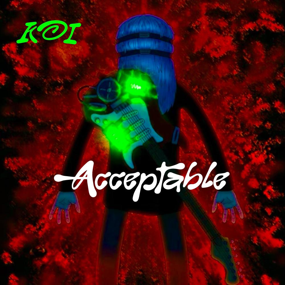 Acceptable