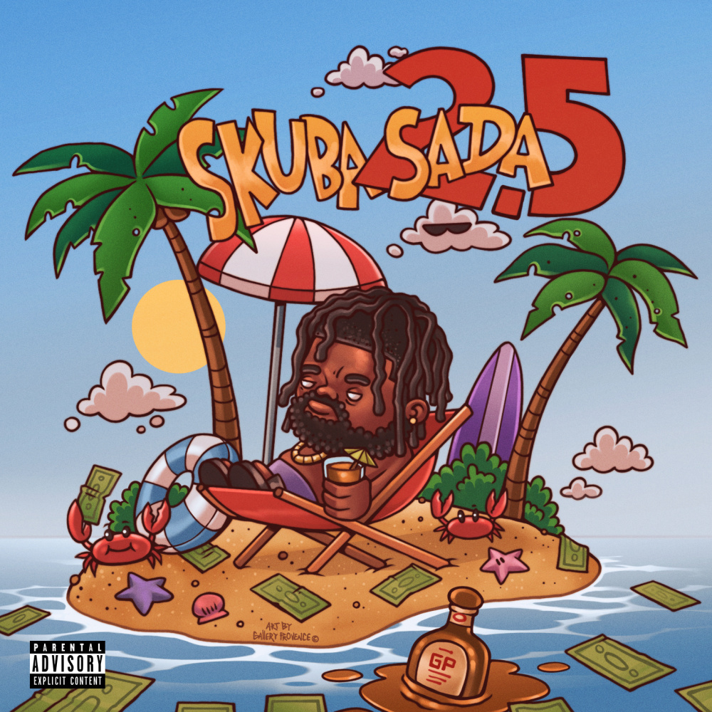 2 Freaks (feat. Snoop Dogg) (Explicit)