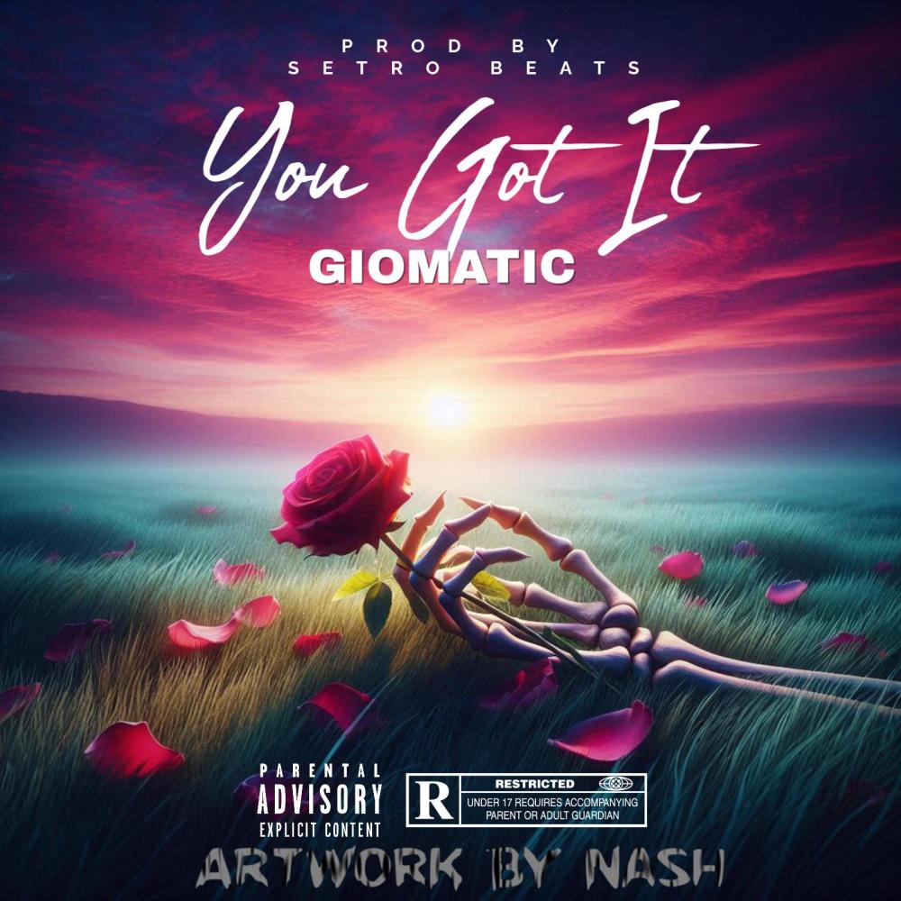 You Got It (Explicit)