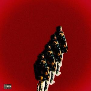 收聽Prettyboyk的FYED UP (feat. Bril) (Explicit)歌詞歌曲
