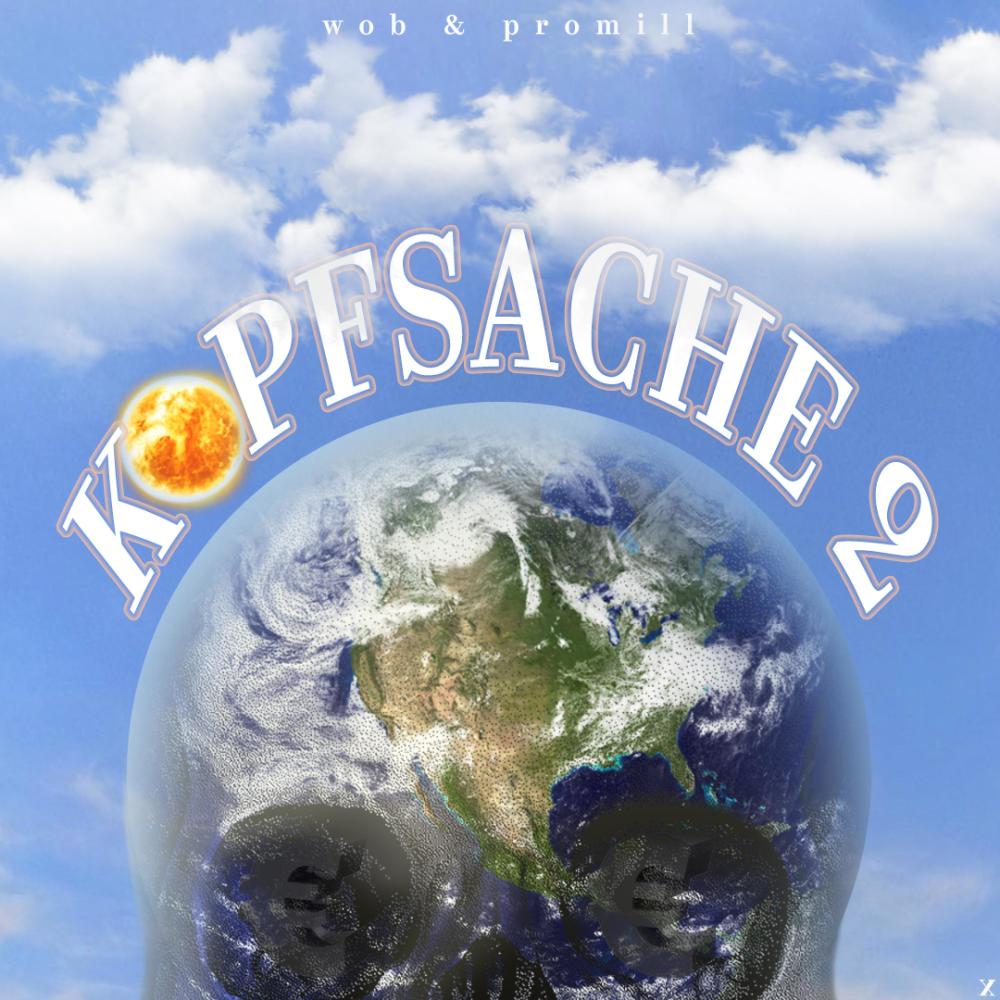 Kopfsache 2 (Explicit)