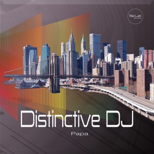 ดาวน์โหลดและฟังเพลง Papa พร้อมเนื้อเพลงจาก Distinctive Dj