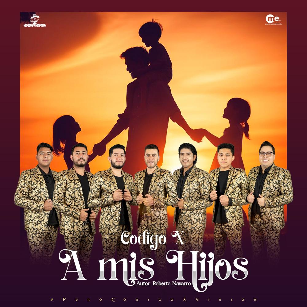 A mis hijos (Explicit)