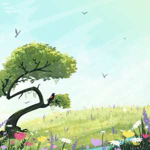 Listen to Spring Flower song with lyrics from milligon