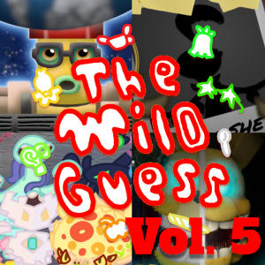 收聽The Wild Guess的Alluring Eyes (feat. RyeToast, Sparkles, BigE007 Productions & Devine_Infinity)歌詞歌曲