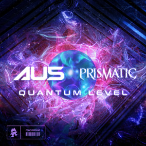 Album Quantum Level oleh Prismatic