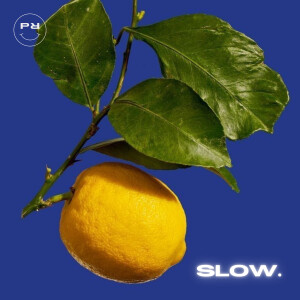 Liza Kuti的專輯Slow