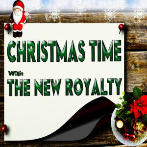 收聽The New Royalty的Home in Time歌詞歌曲