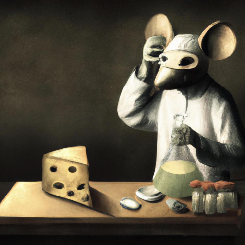 Mouse Trap (Explicit)