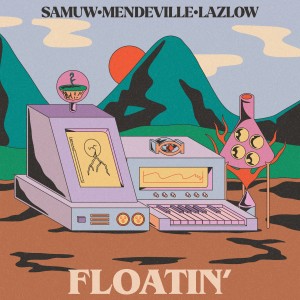 Album Floatin' oleh SamuW