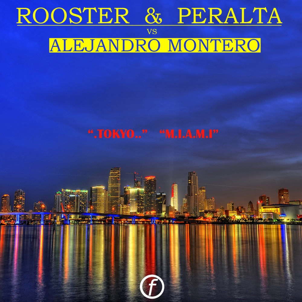 Miami (Instrumental Mix)