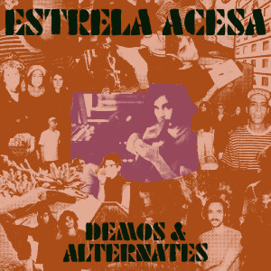 ดาวน์โหลดและฟังเพลง Ponta de Faca (Demo) พร้อมเนื้อเพลงจาก Sessa