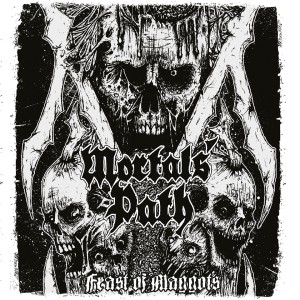 ดาวน์โหลดและฟังเพลง Feast of Maggots พร้อมเนื้อเพลงจาก Mortals' Path