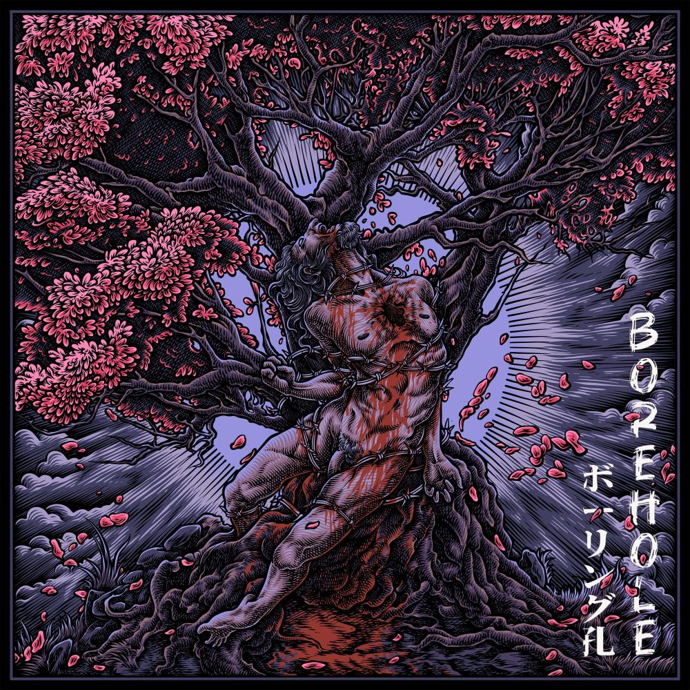 Borehole (Explicit)