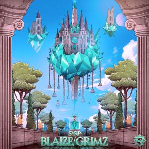Album SYRP from Blaize