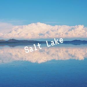 收聽Lmw的Salt Lake歌詞歌曲