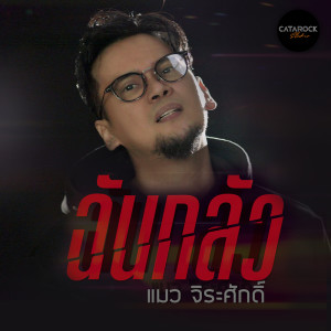 ดาวน์โหลดและฟังเพลง ฉันกลัว ( REMASTER 2020 ) (REMASTER 2020) พร้อมเนื้อเพลงจาก จิรศักดิ์ ปานพุ่ม