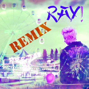 Listen to Адреналин (DJ Karimov Remix) song with lyrics from Ray!