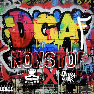 收聽Stacc Styles的DGAF Nonstop歌詞歌曲