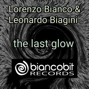 Lorenzo Bianco的專輯THE LAST GLOW