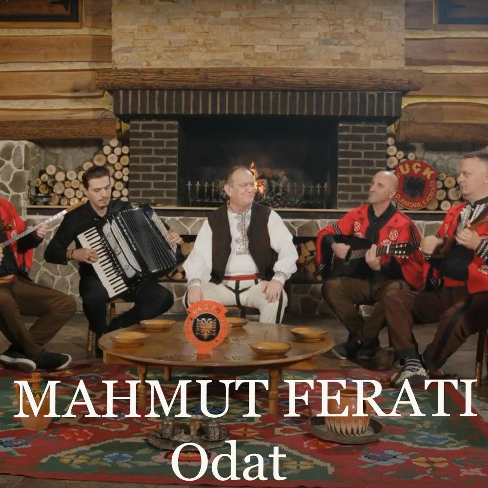 Odat