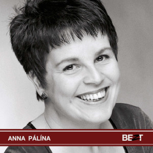 收听Anna Pálína Árnadóttir的Rósin歌词歌曲