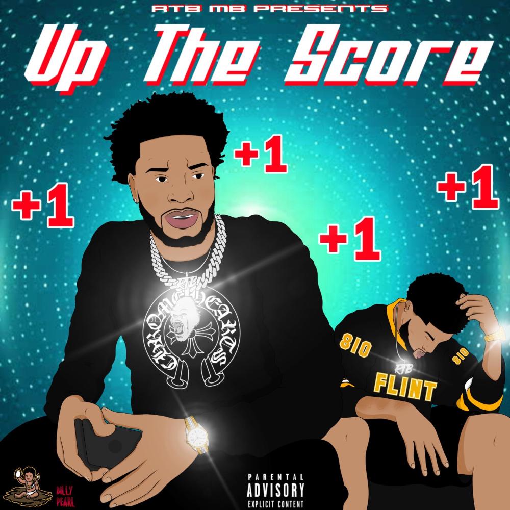 Island (feat. Skilla Baby) (Explicit)