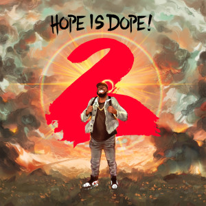 Hope Is Dope 2 dari Jered Sanders