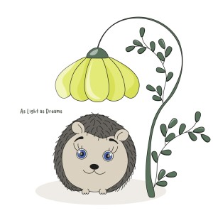 Anne Page的專輯As Light as Dreams