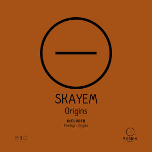 Dengarkan Origins lagu dari Skayem dengan lirik