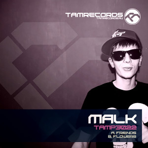 ดาวน์โหลดและฟังเพลง Friends พร้อมเนื้อเพลงจาก Malk
