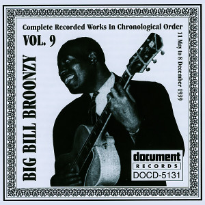 ดาวน์โหลดและฟังเพลง I'm Still Your Sweetheart, Baby พร้อมเนื้อเพลงจาก Big Bill Broonzy