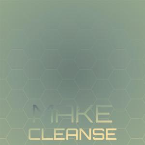 Various Artists的專輯Make Cleanse