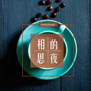 收听王晓洪的相思的夜歌词歌曲